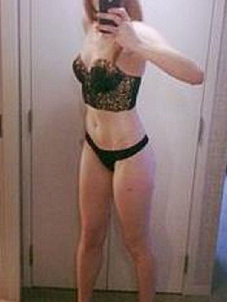 pictures Becky Goldmine