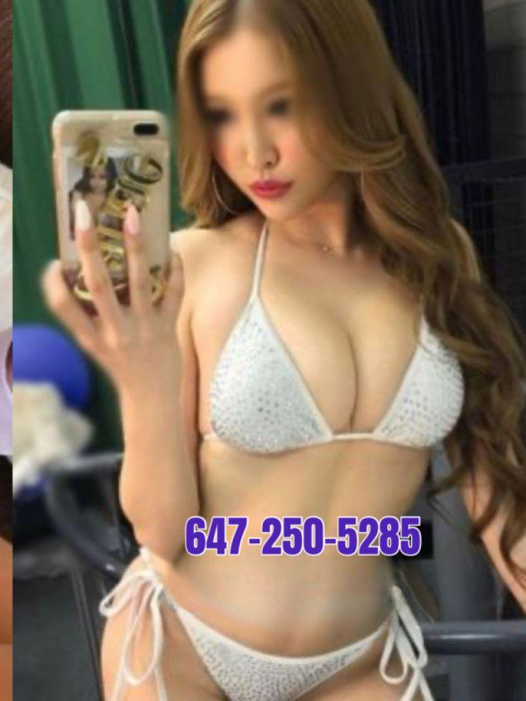 Zoey Party Girl  (SexoToronto.com)