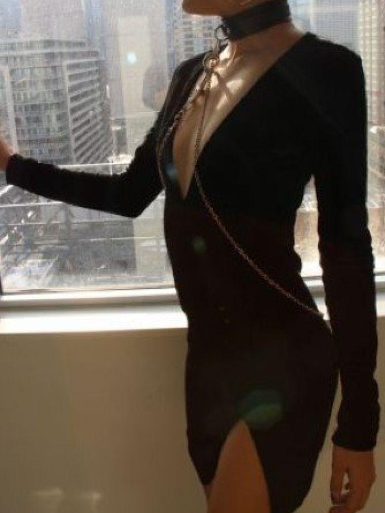 Cinna, 22, Toronto, North York