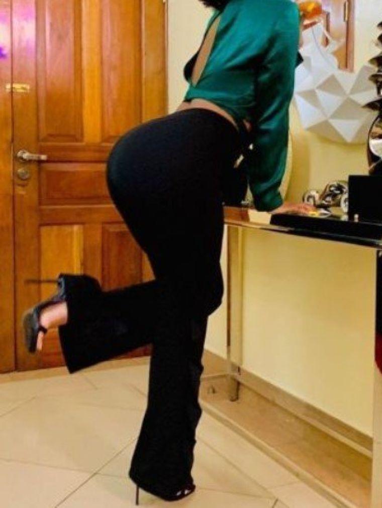 picture Huba (escorts)