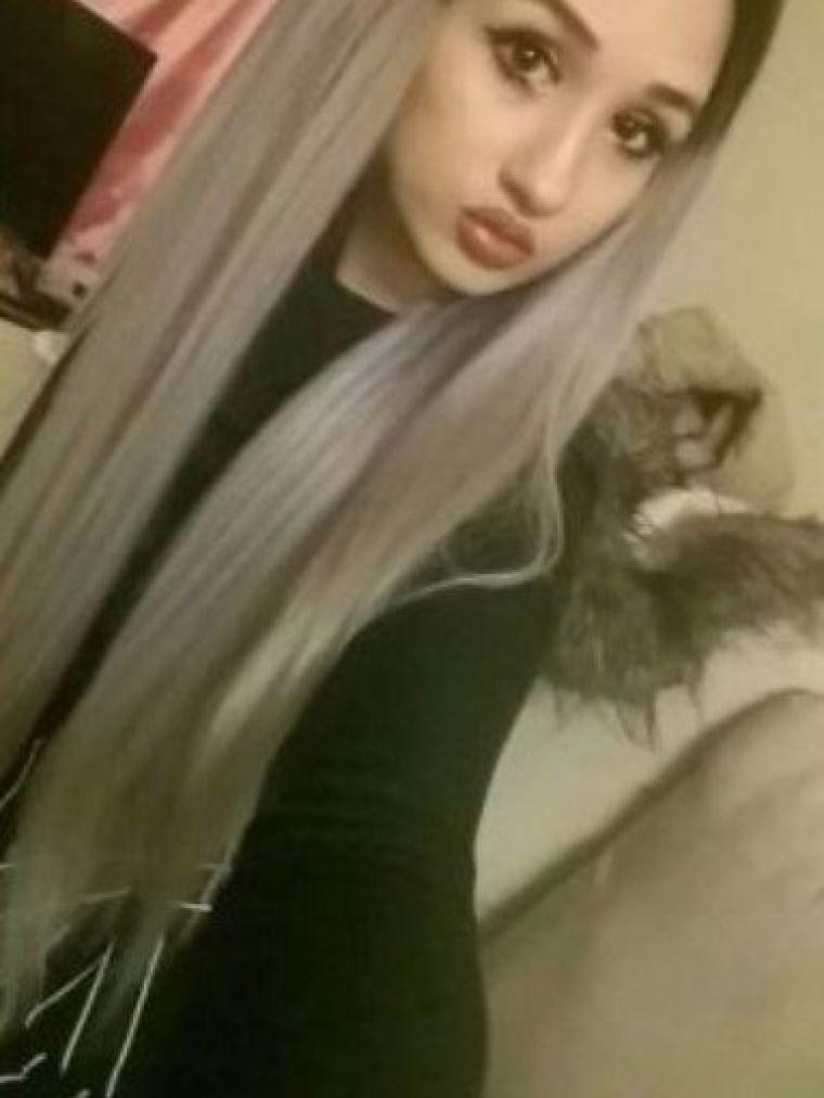 Kylie, girl