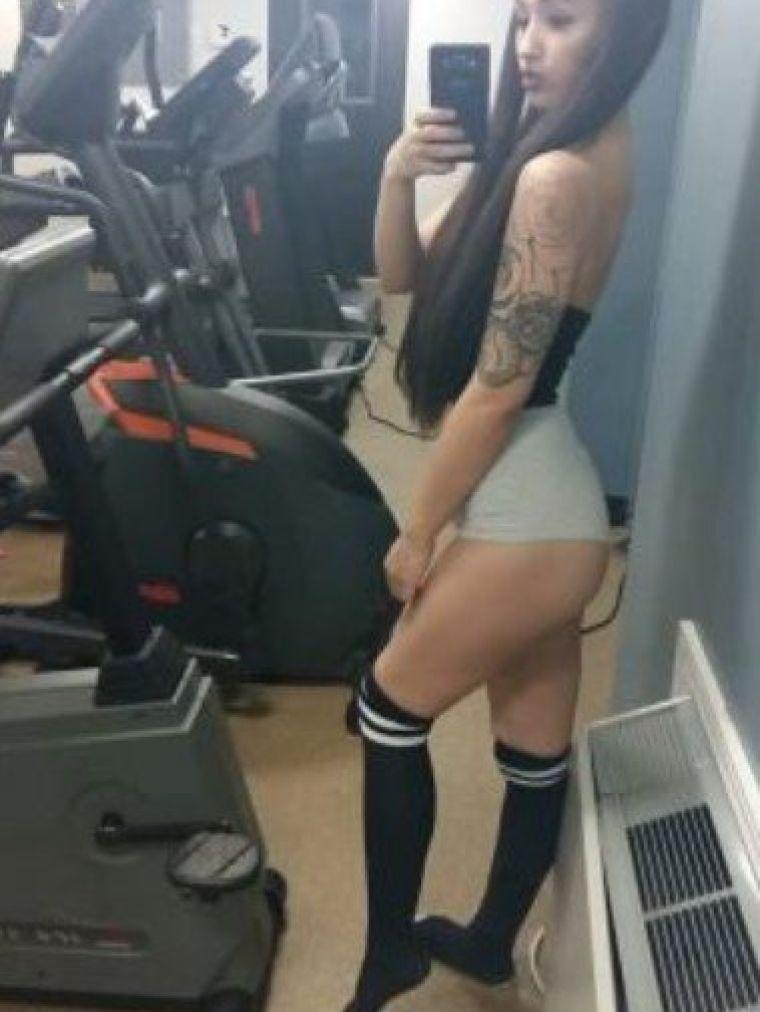 hooker Kylie (Toronto)