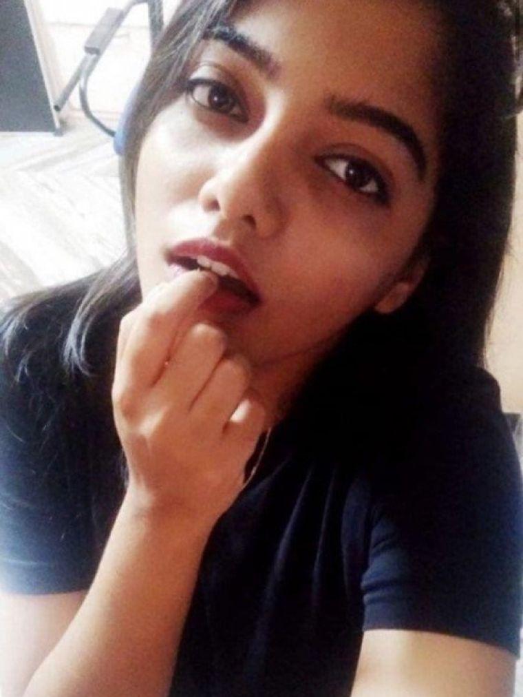 Ruby, photo