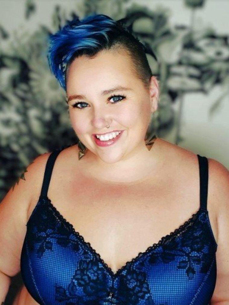 image Lush Lynn (outcall escorts)