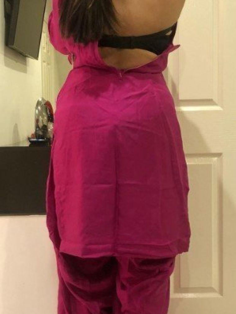 independent Miss Kaur (Toronto)