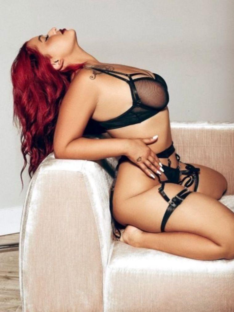 independent Mandy (Toronto)