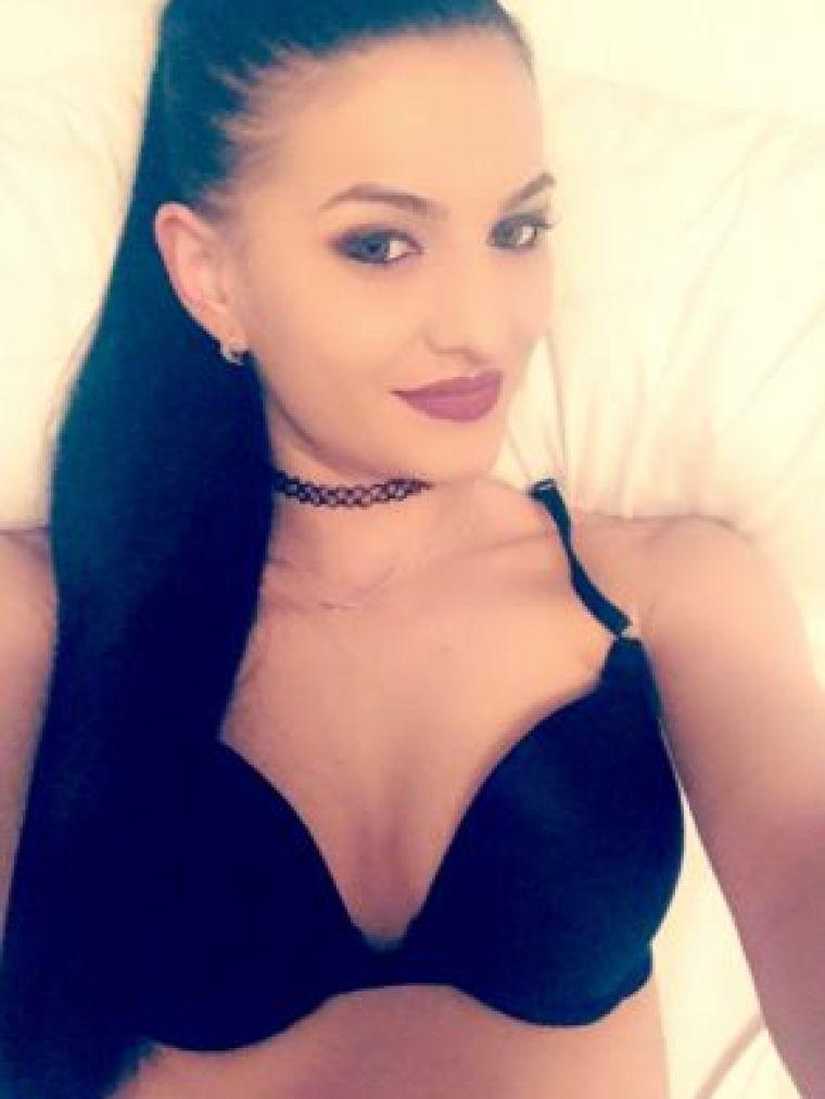 independent Nicole_Marlee (Toronto)