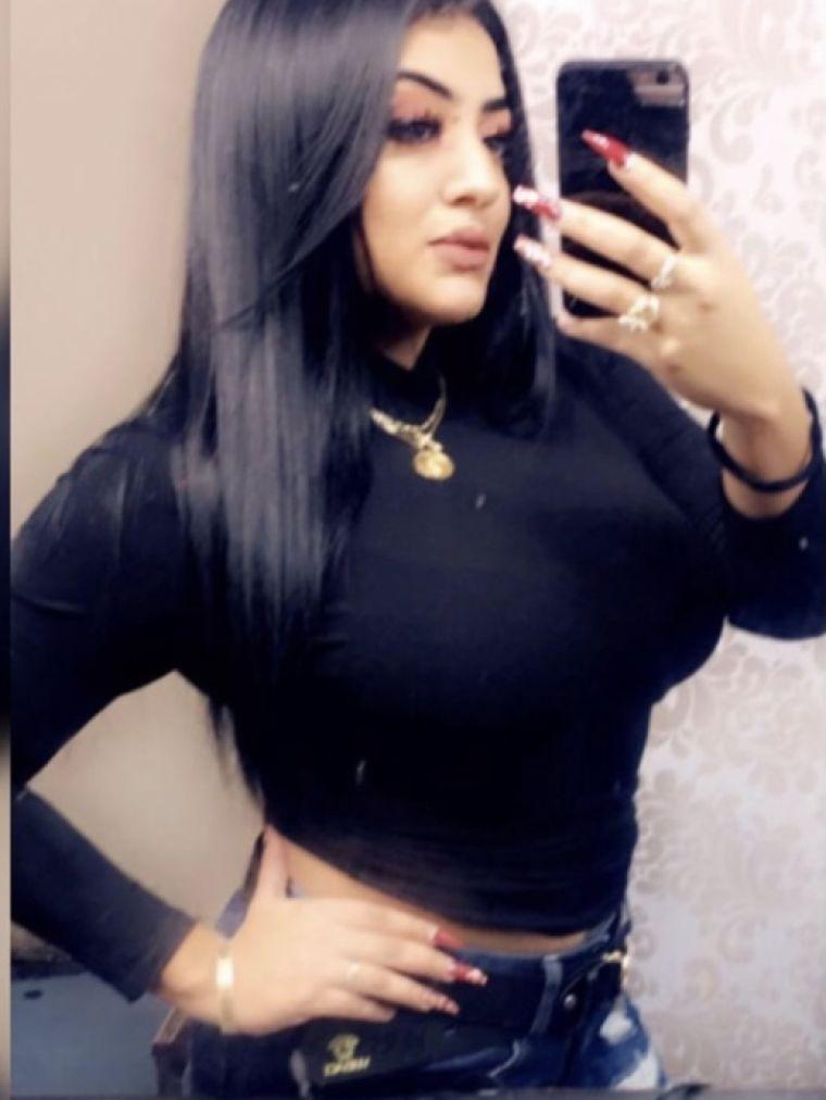 image ANOOSH (outcall escorts)