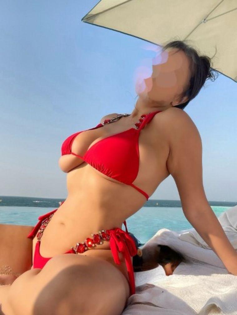 Maria — massage escorts from Toronto