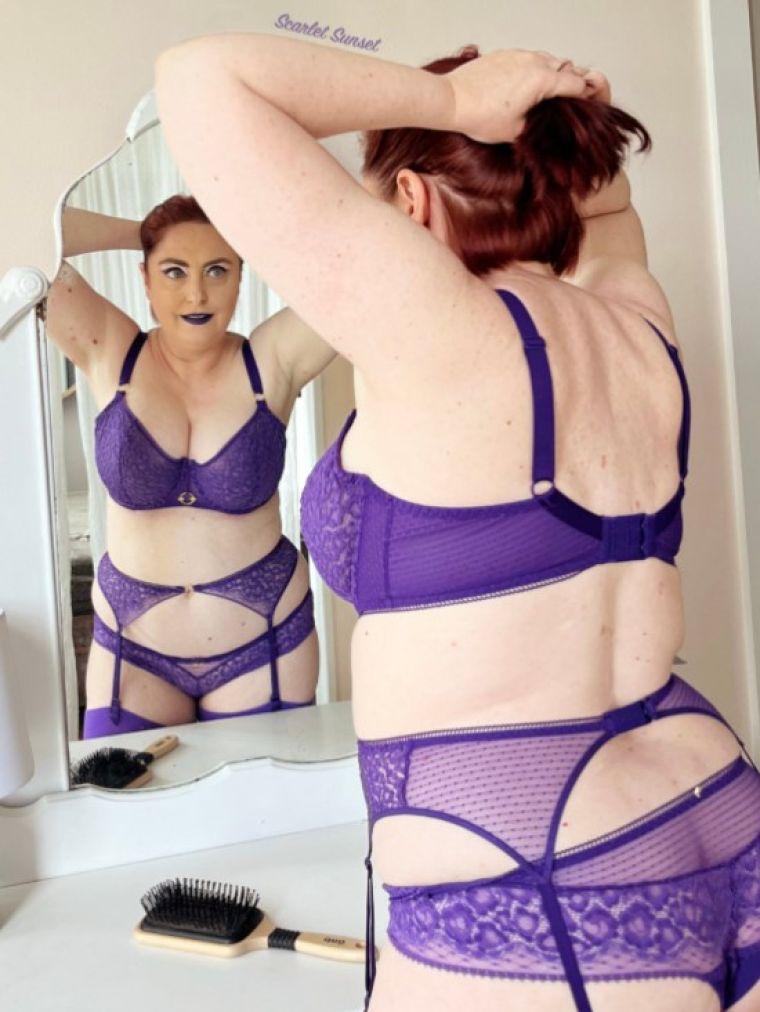 Scarlet, escorts Toronto photo