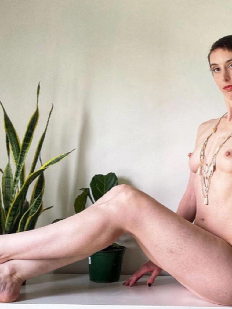 hooker June Starr (Toronto)