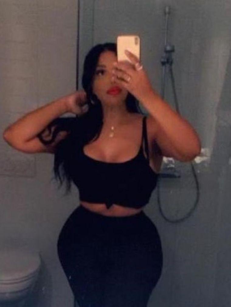 picture Jessica  (escorts)
