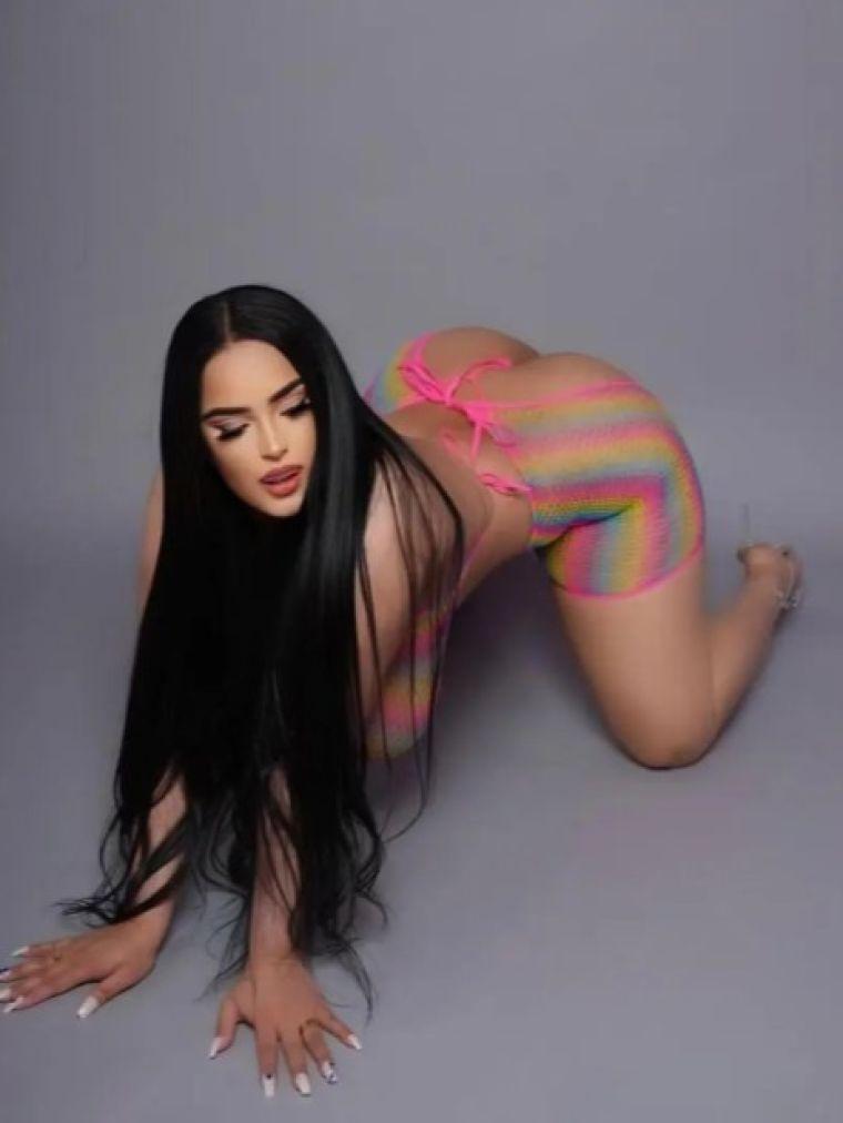 Melany, 13057652970