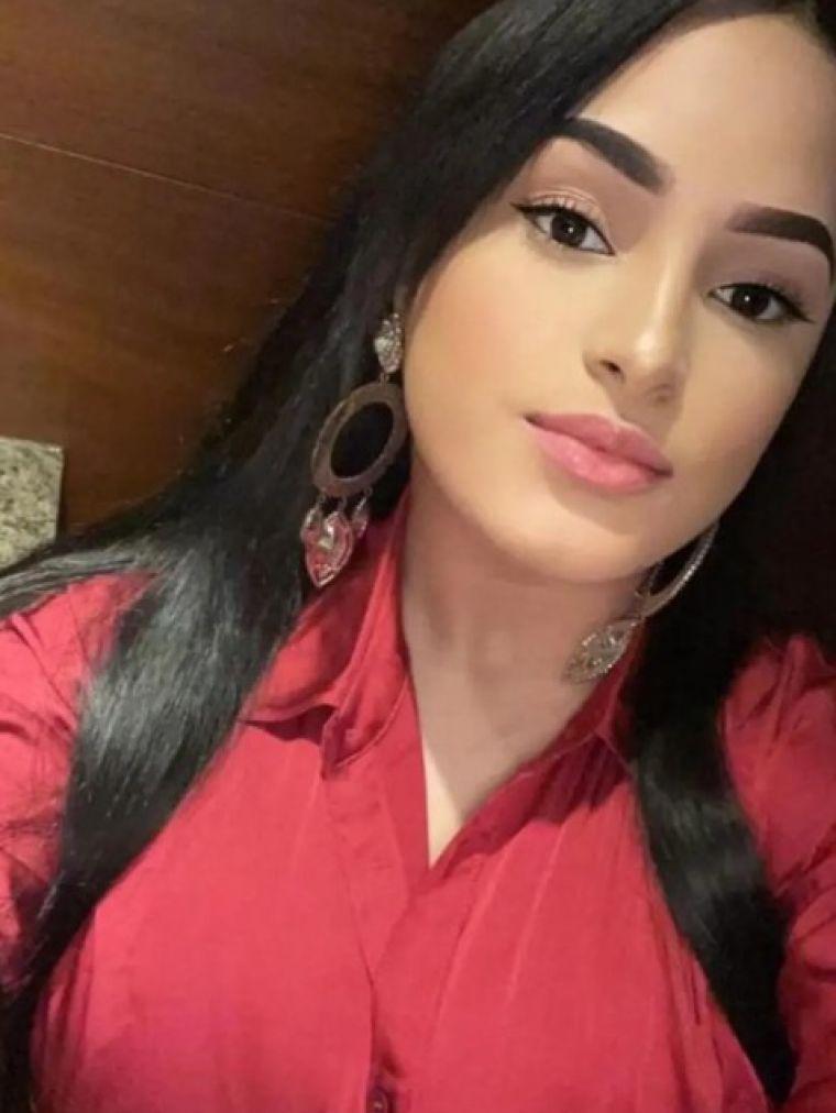 female escorts Melany (Toronto)