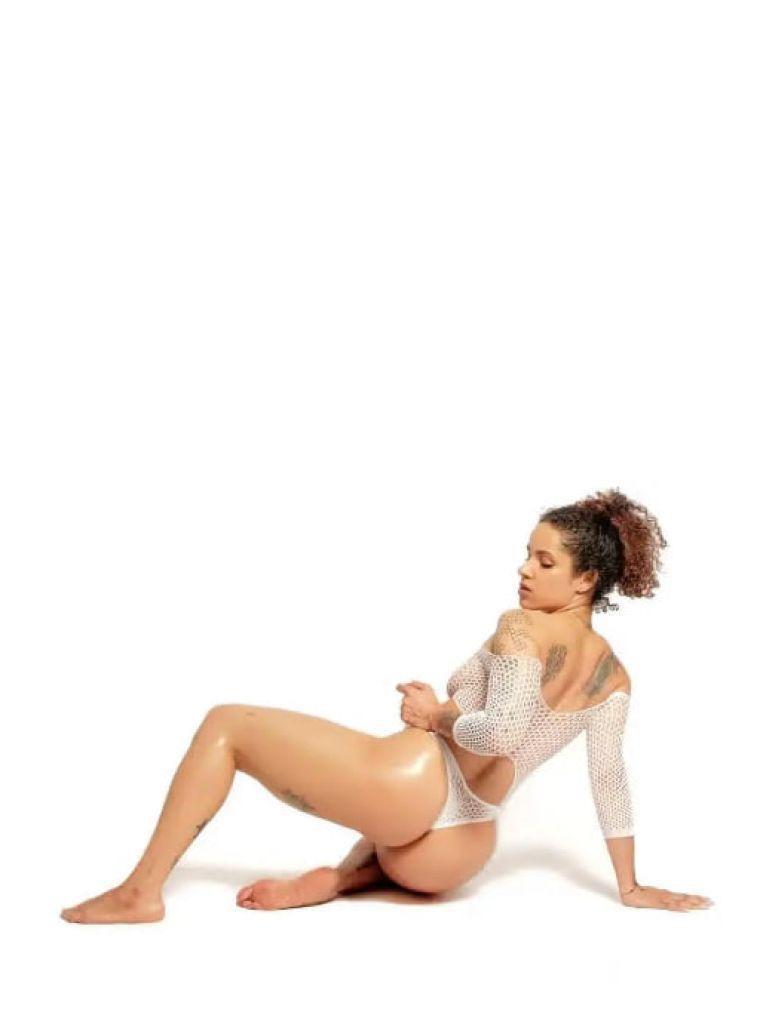 prostitute Nevaeh May
